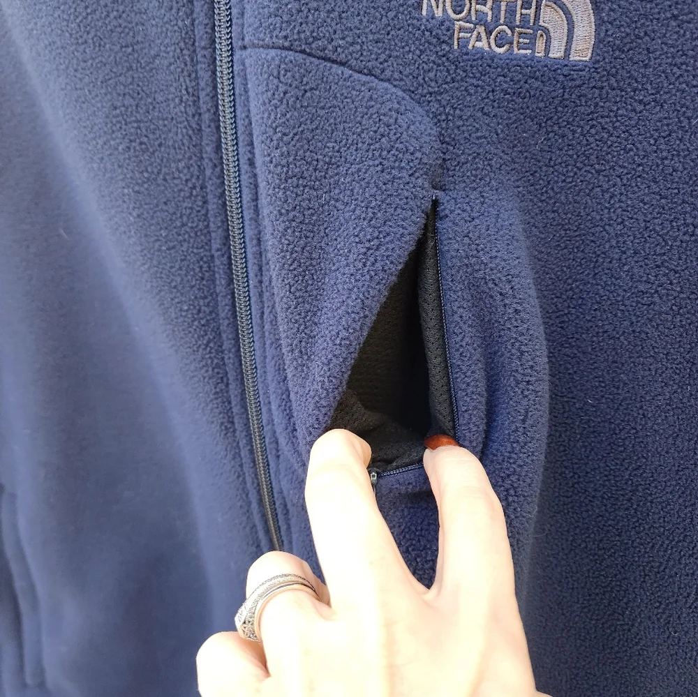 The North Face north face